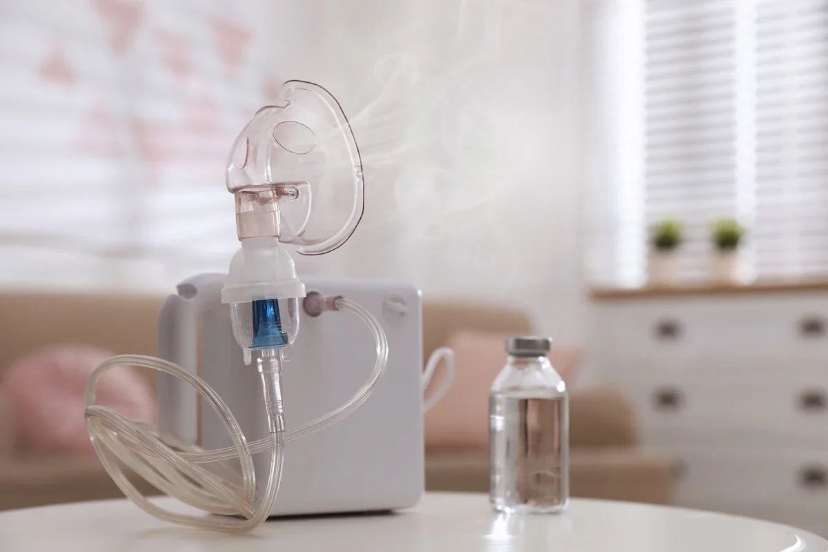 Nebulizer