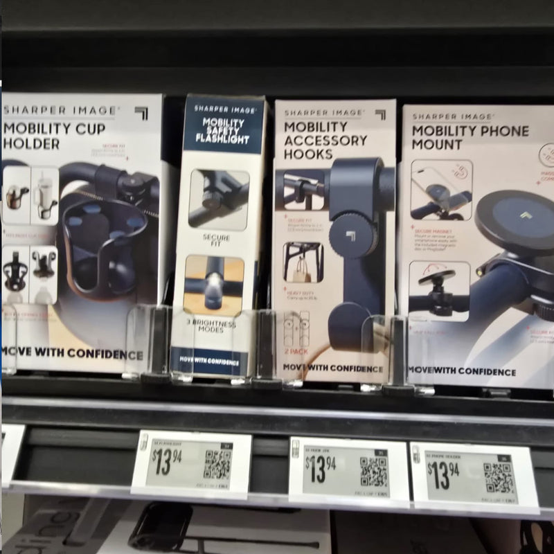 Mobility Accessories