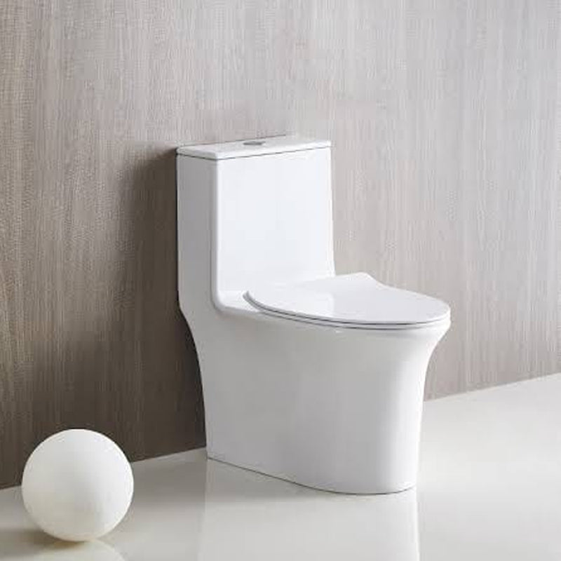 Commodes