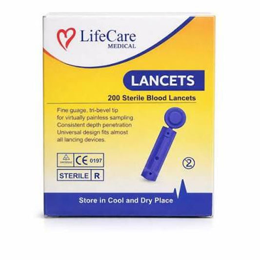 Lancets