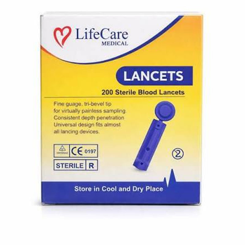 Lancets