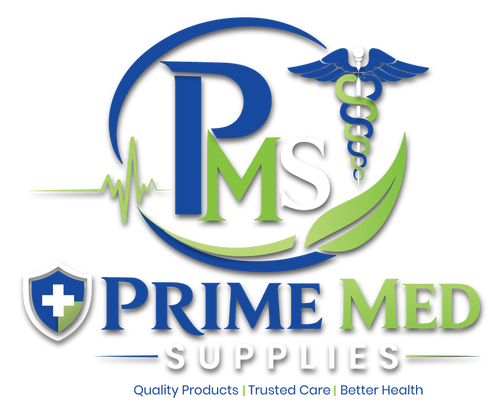 Prime Med Supplies
