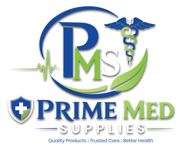 Prime Med Supplies