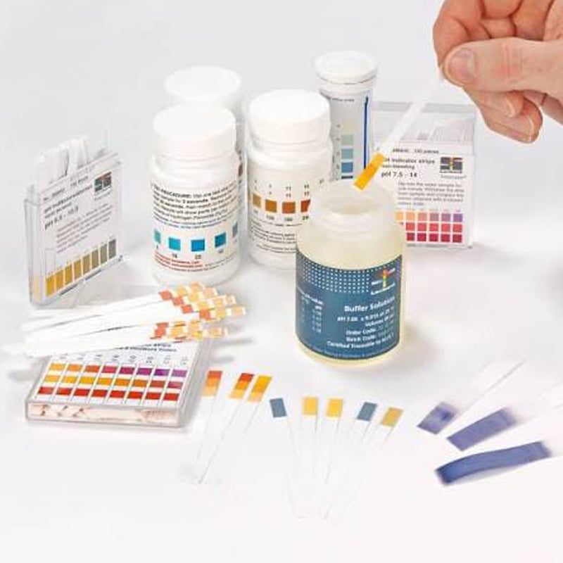 Test Strips